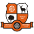  Club Badge