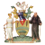  Club Badge