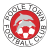  Club Badge