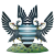  Club Badge
