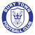  Club Badge