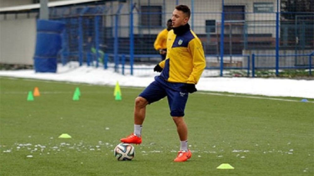 Jorrin John