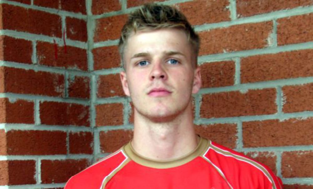 Kieron Hinchley