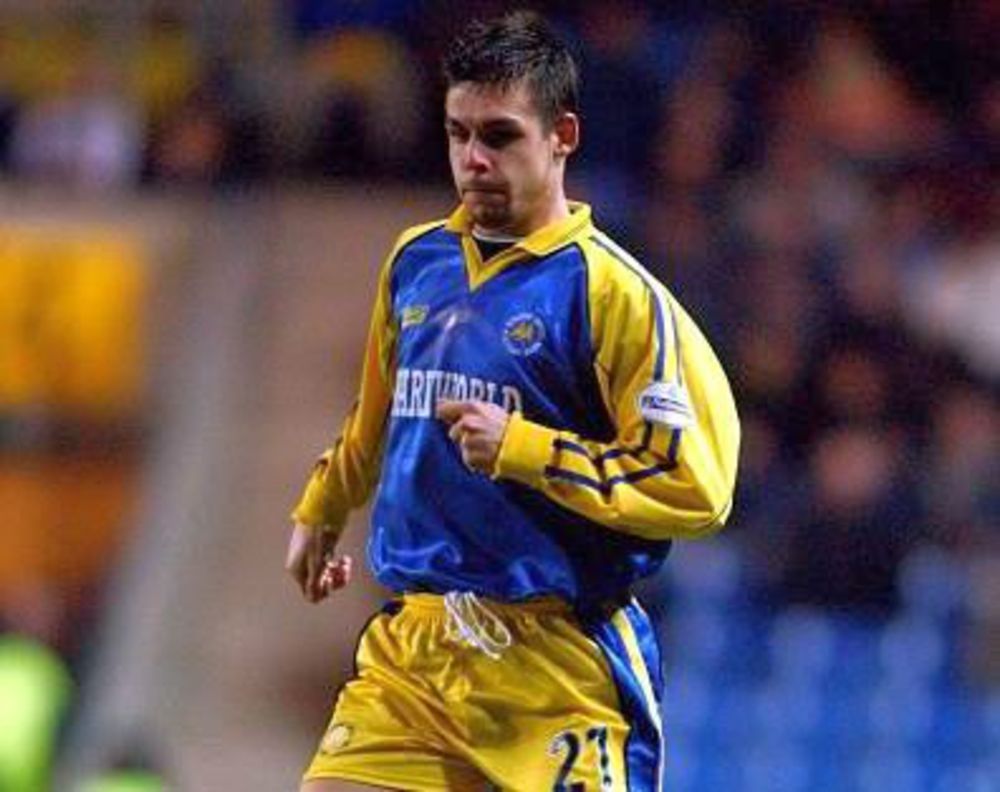 Sean Hankin