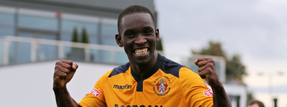 Manny Williams