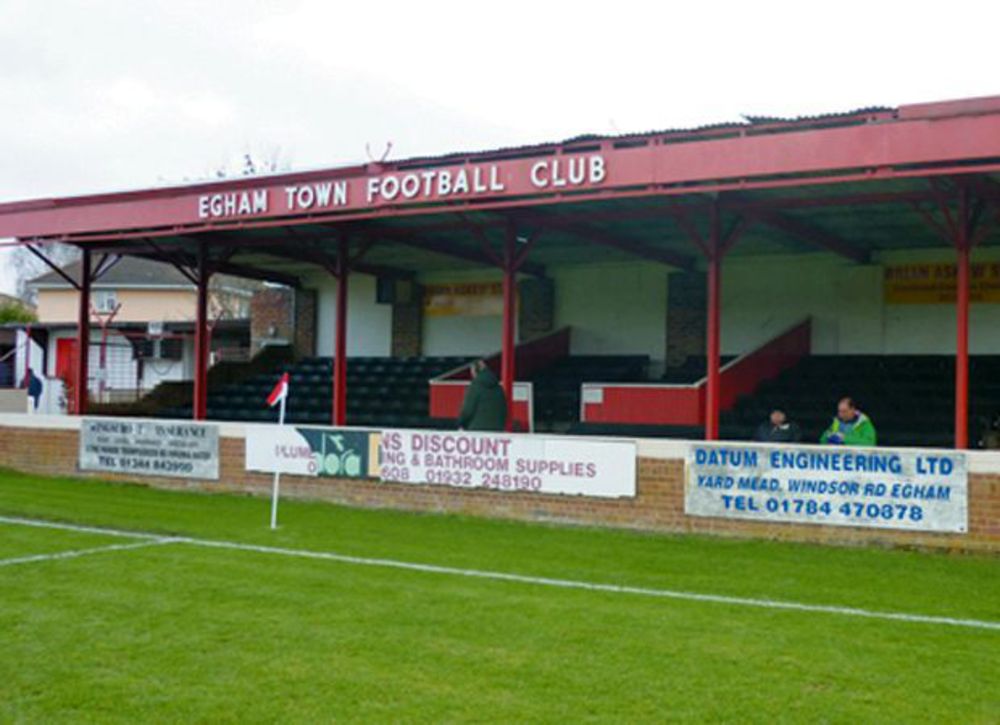 Egham Town