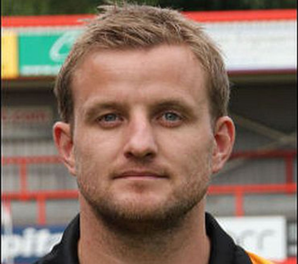 Darren Edwards