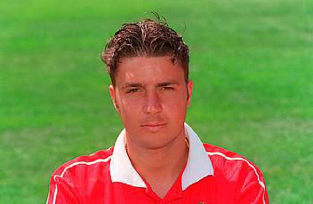 David Seal