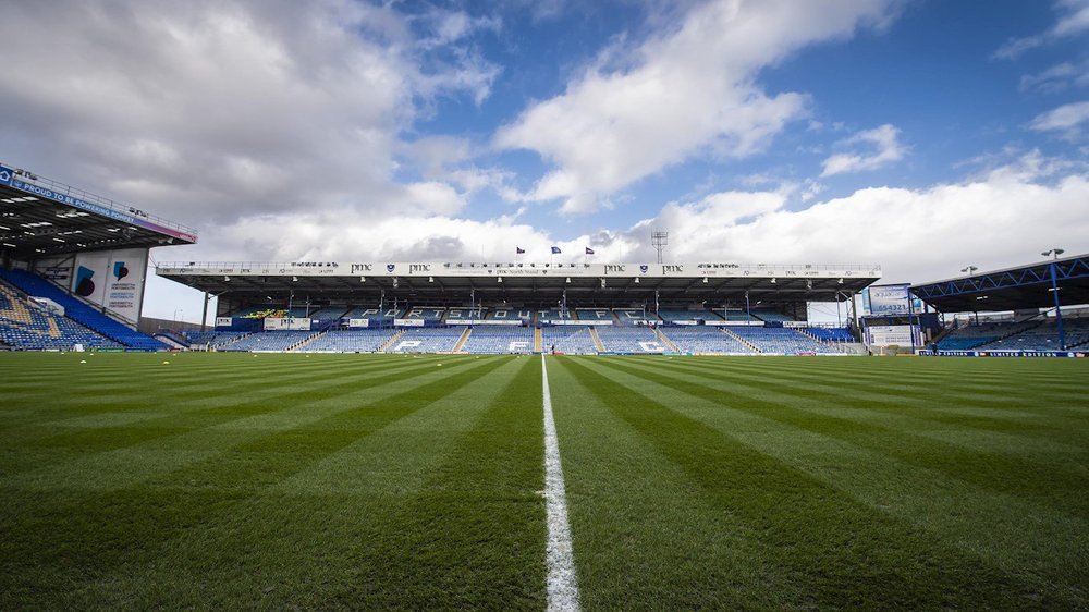 Fratton Park