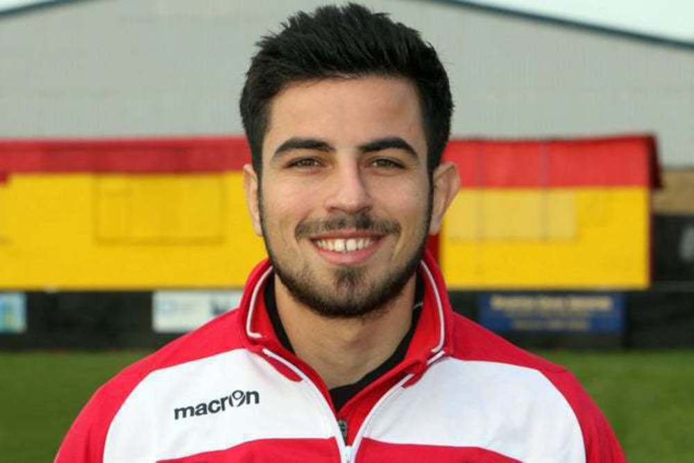 Felipe Barcelos