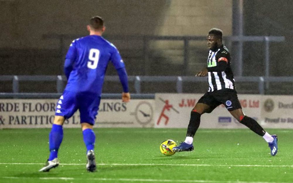 (Photo: Dorchester Town FC)