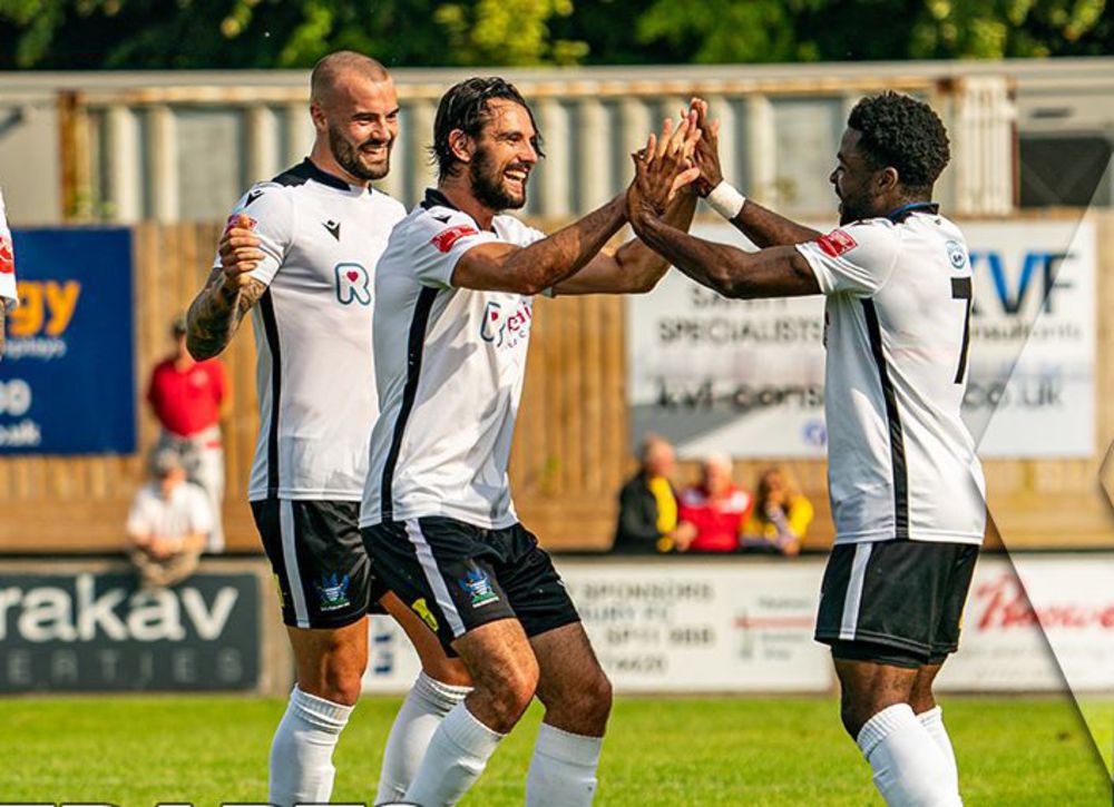 (Photo: Salisbury FC)