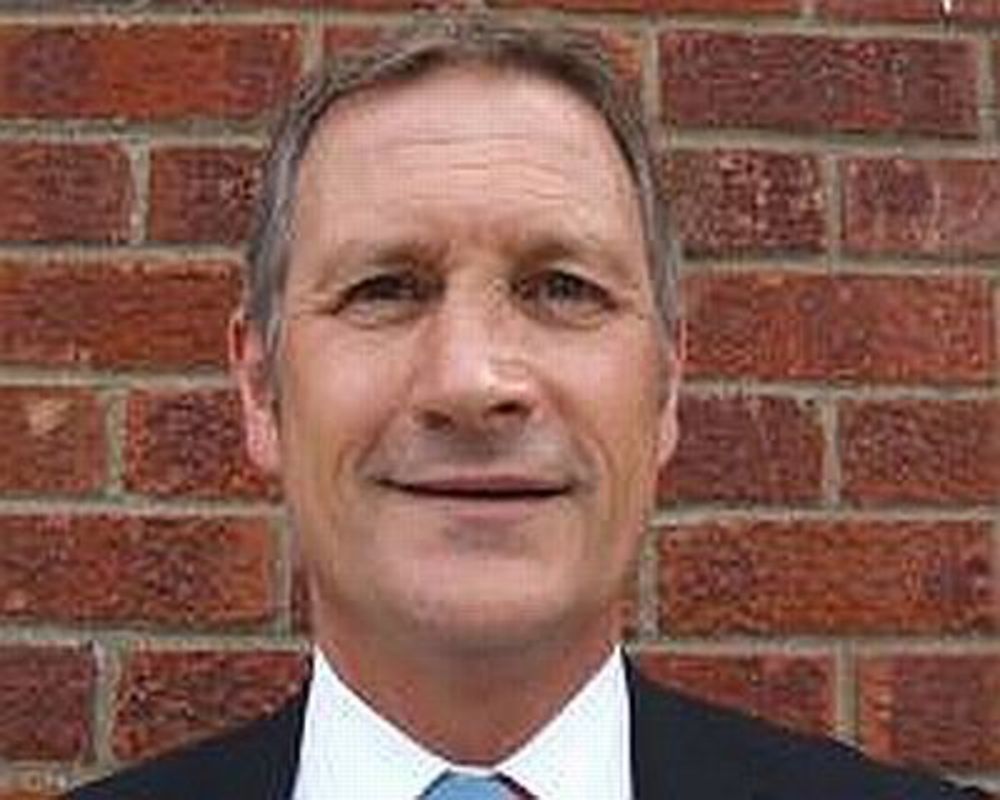 Phil Bater