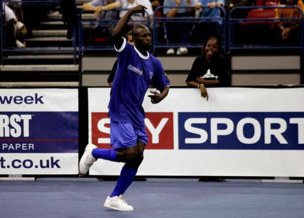 Dennis Bailey