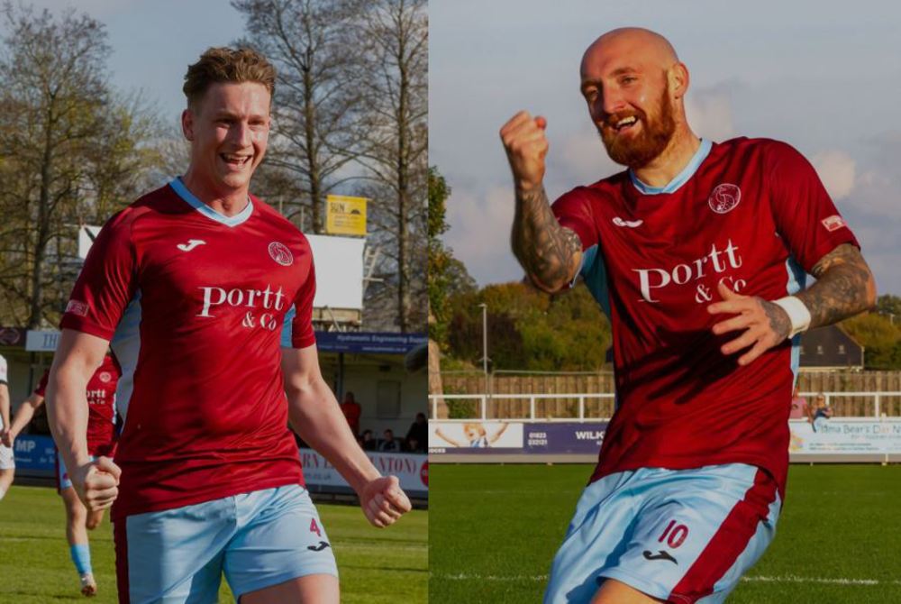 (Photo: Taunton Town FC)