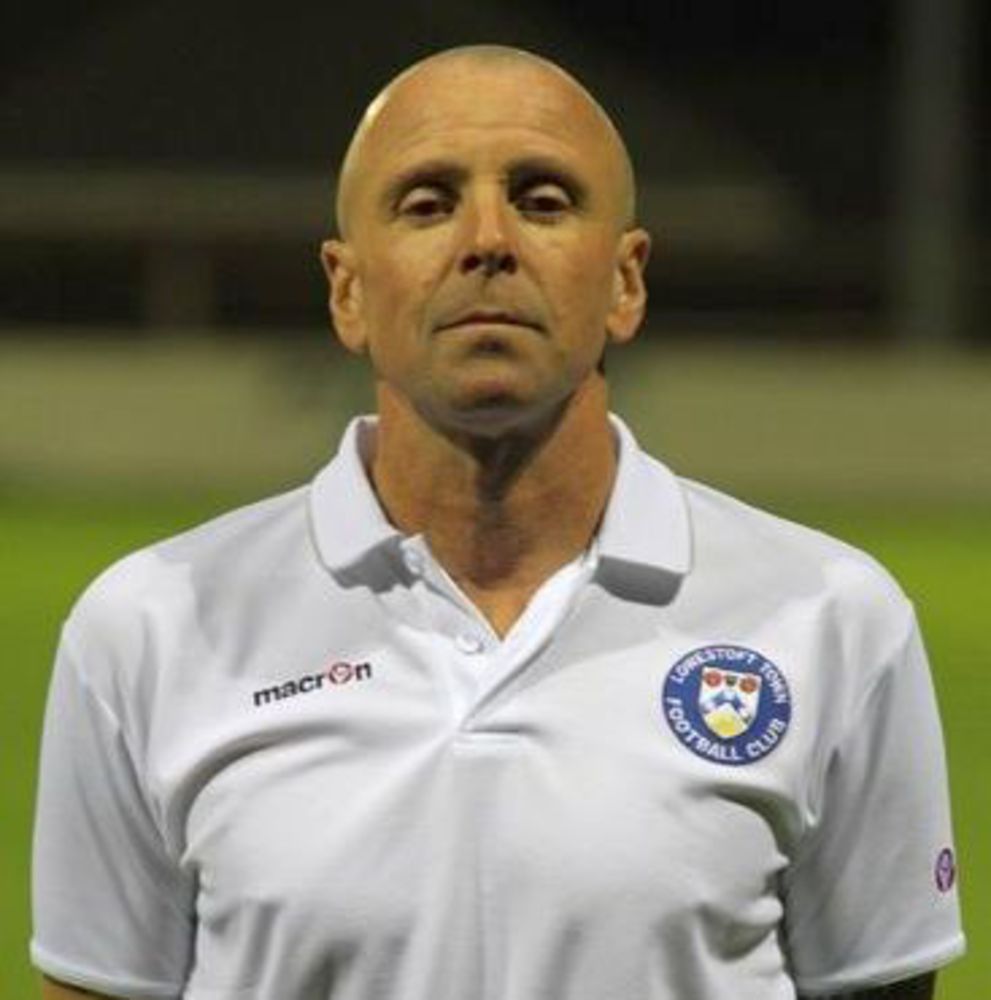 Micky Chapman