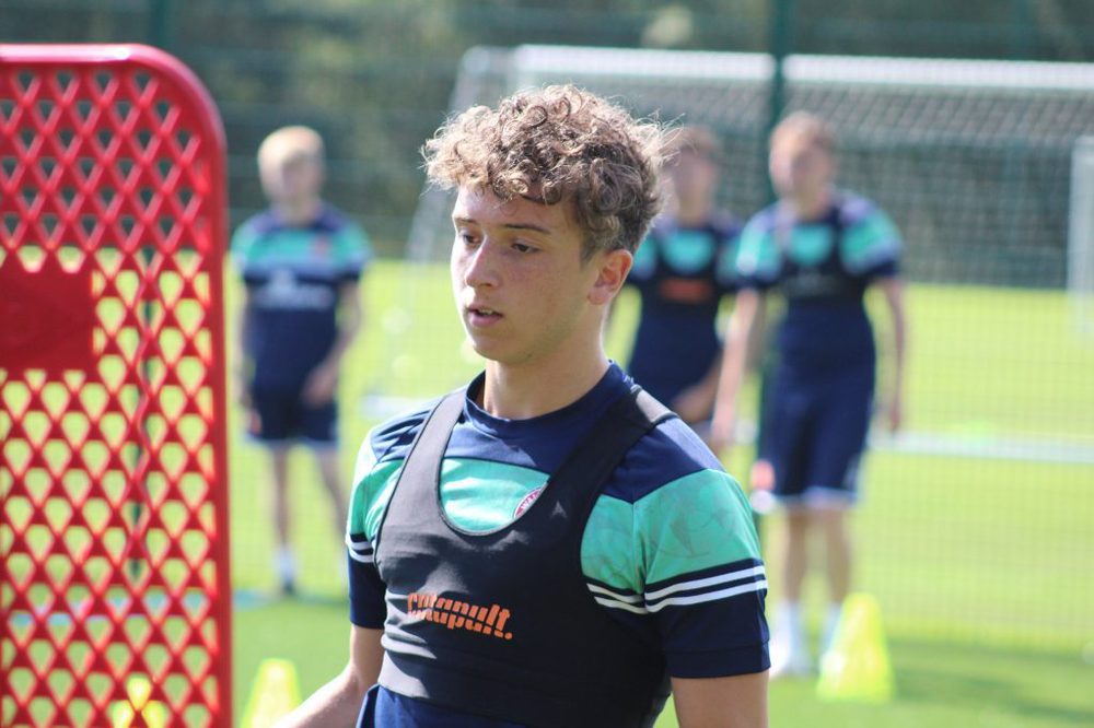 Jayden Campbell