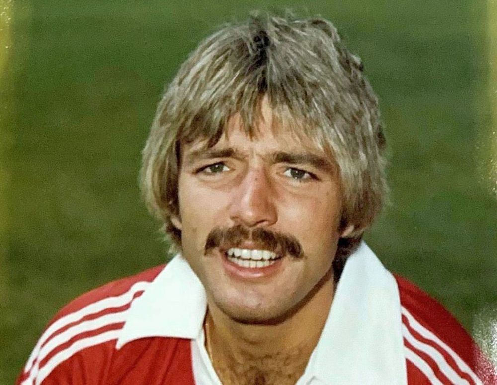 Steve Massey