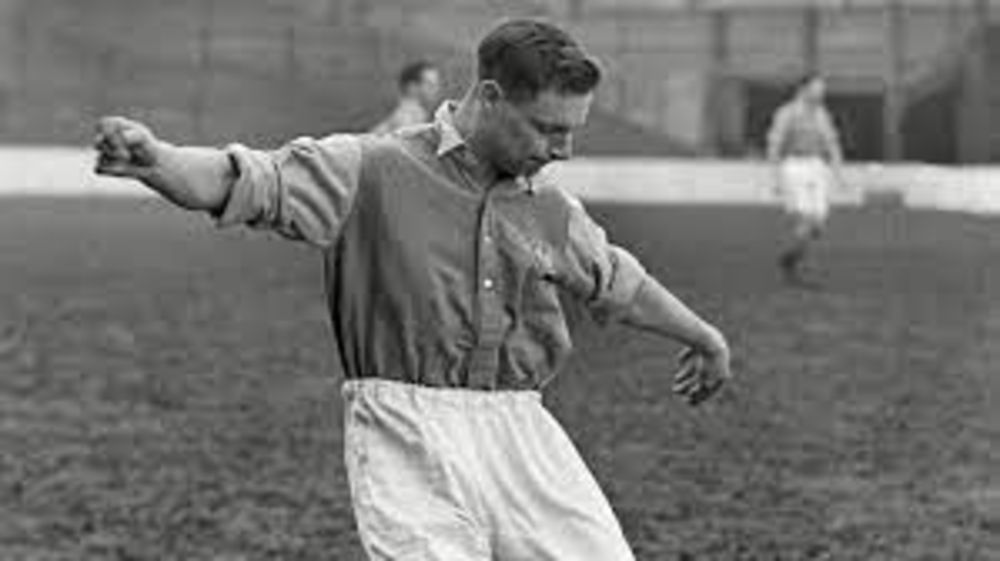 Gerry Gazzard