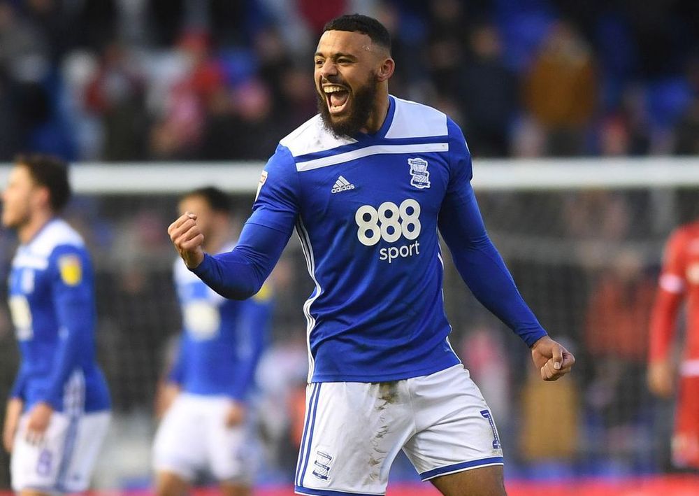 Isaac Vassell