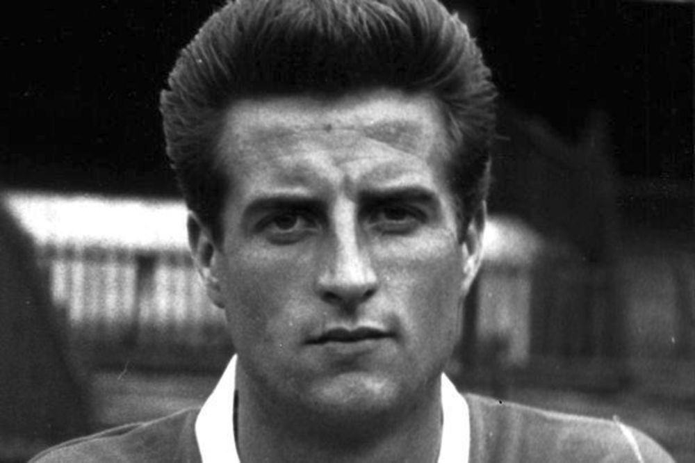 Barry Pierce