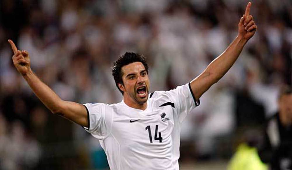 Rory Fallon