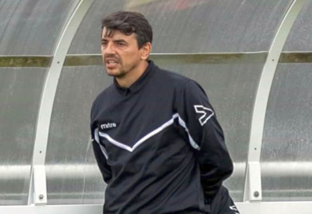 Ionut Vintila returns