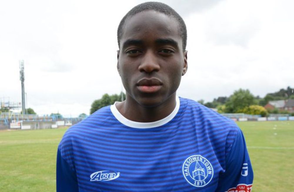 Enoch Ekongo
