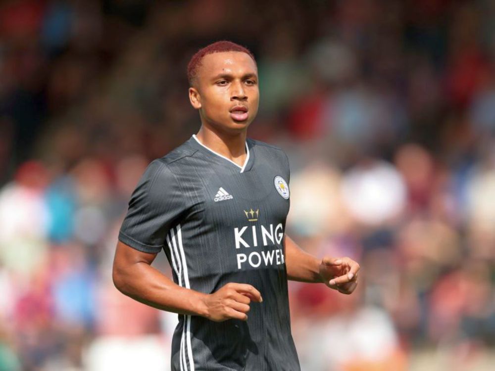 Layton Ndukwu