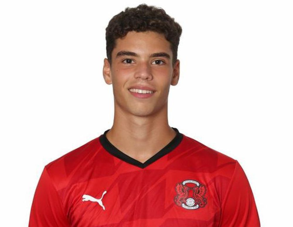 Lorenzo Saponara
