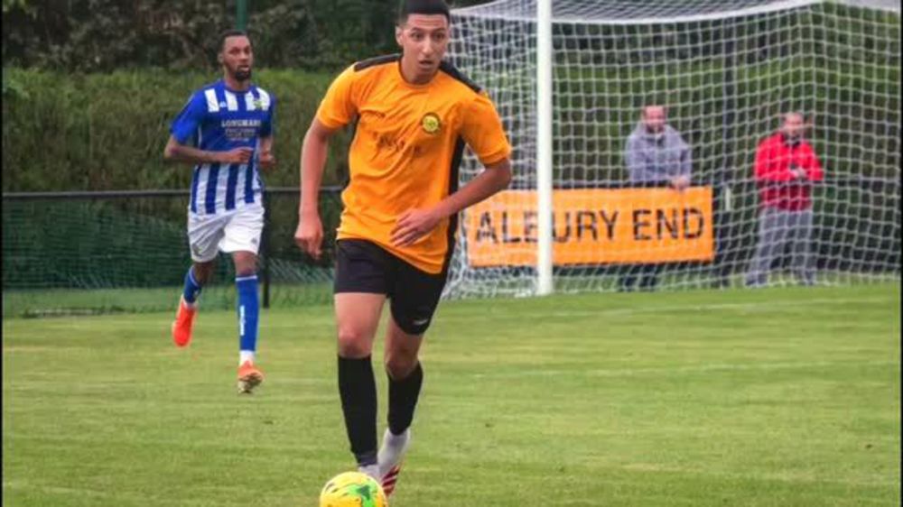 Karim Kamhouri