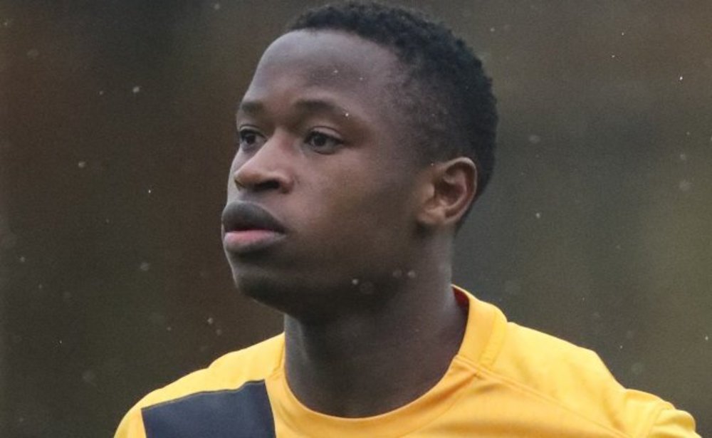 Jonathan Wafula