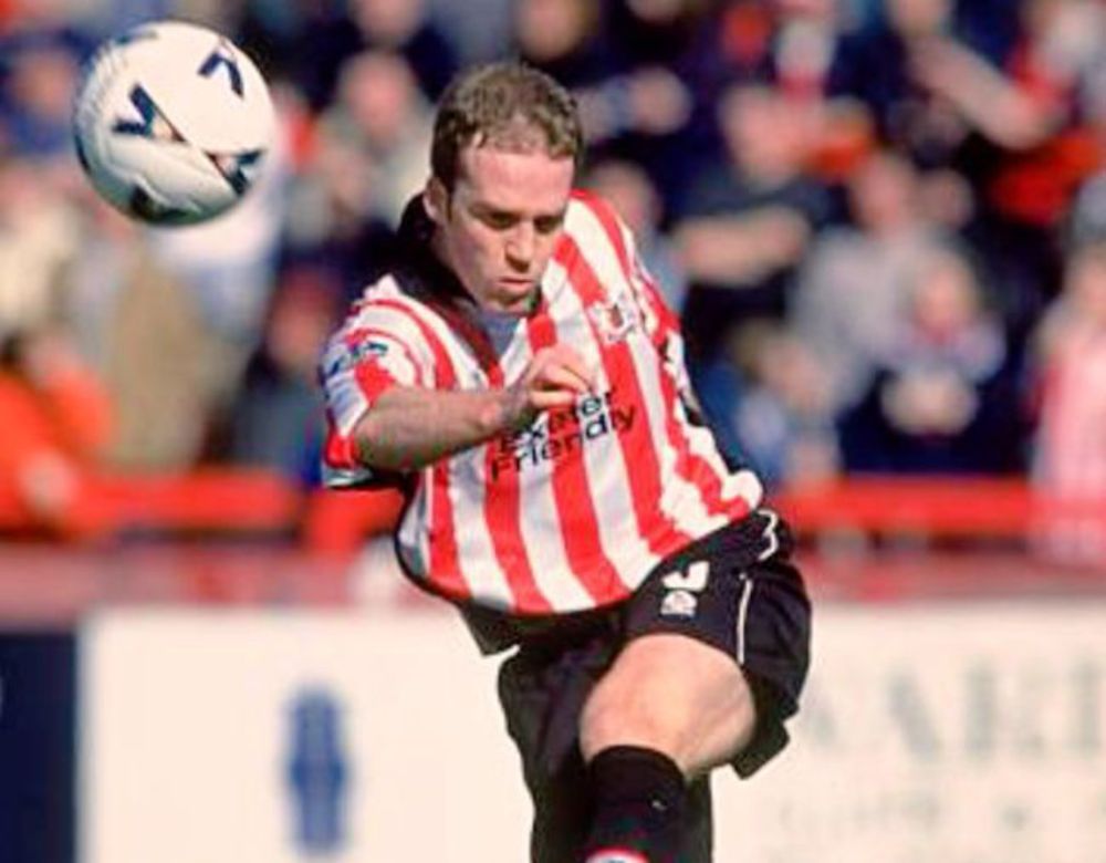 Graeme Power