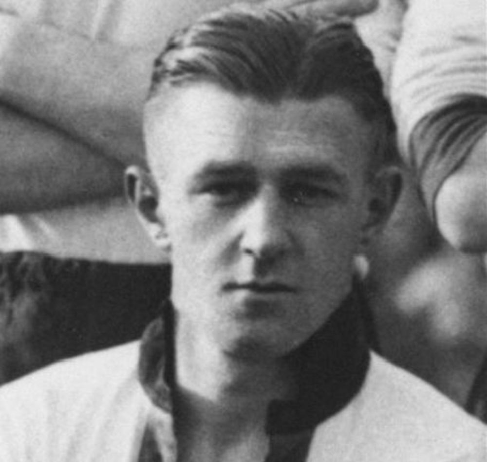 Jack Hodge