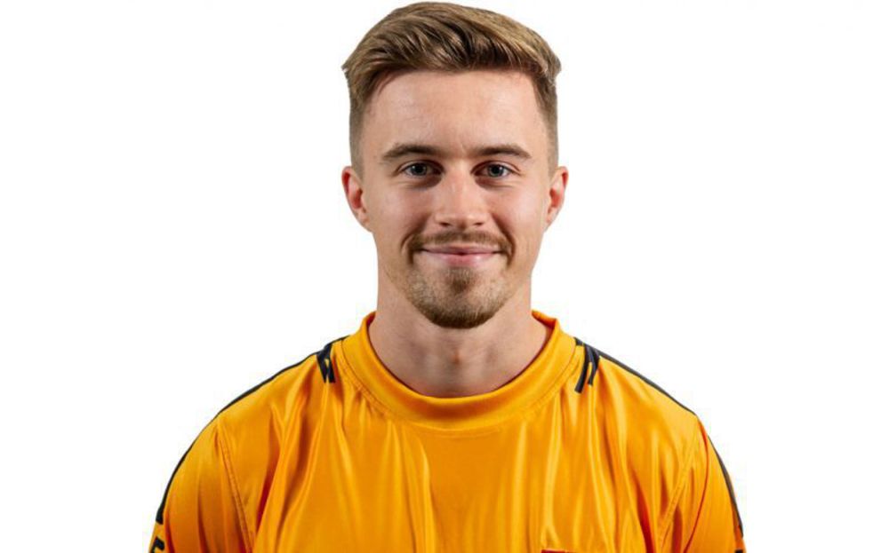 James Carvell