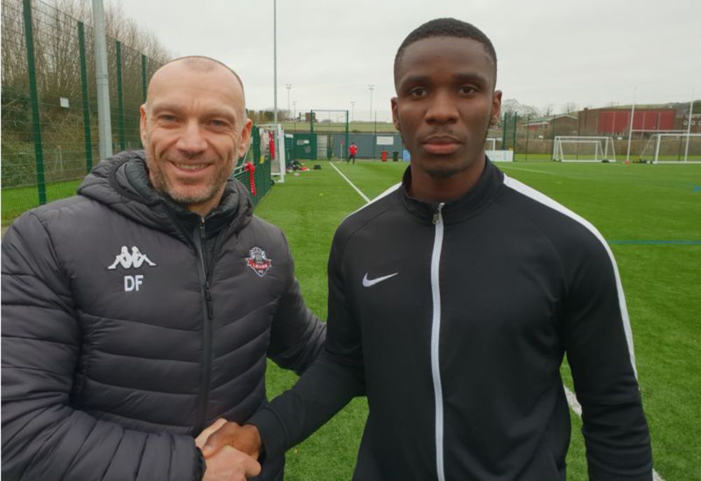 Olumide Oluwatimilehin