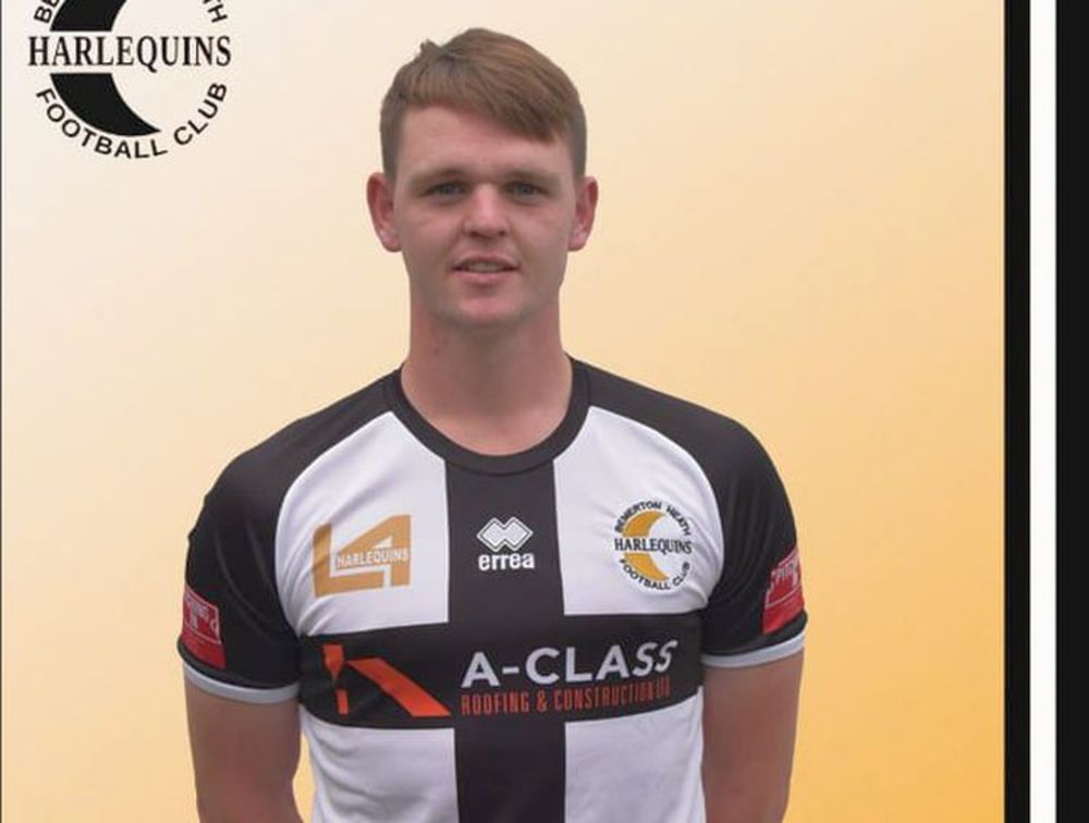 Mitchell Speechley-Price