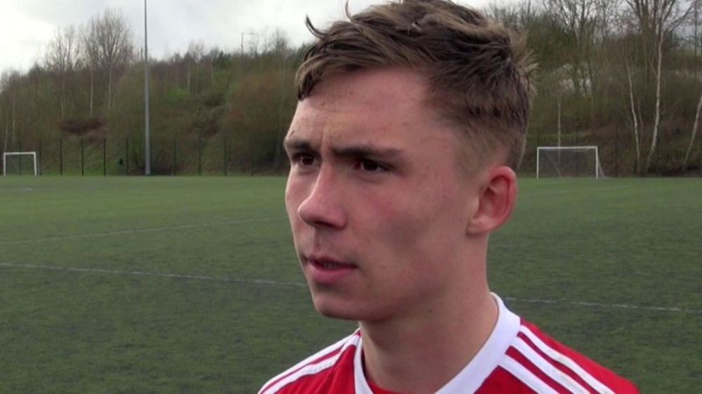 Oli McCoy