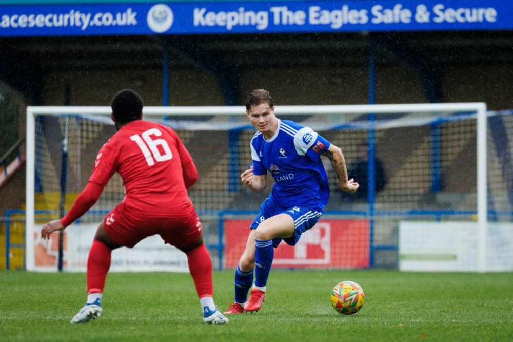 (Photo: Bedford Town FC)