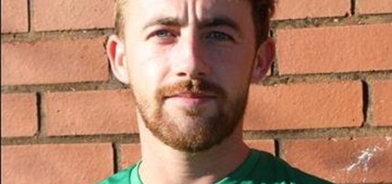 Lewis Coyle joins Thatcham 