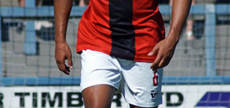 Nathan Hicks