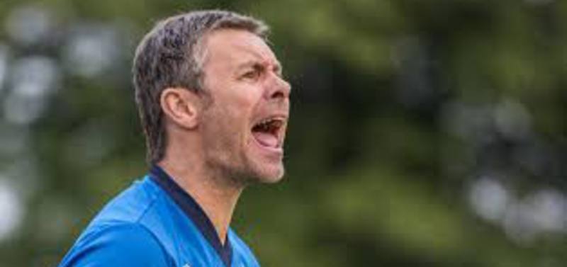 Mark Burke