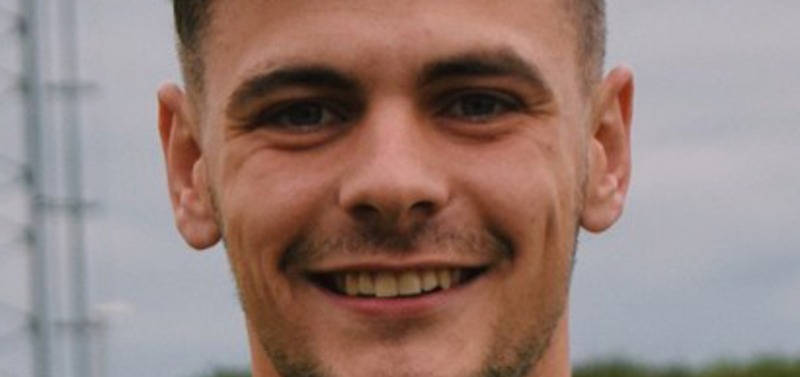Brandon Goodship - Weymouth FC