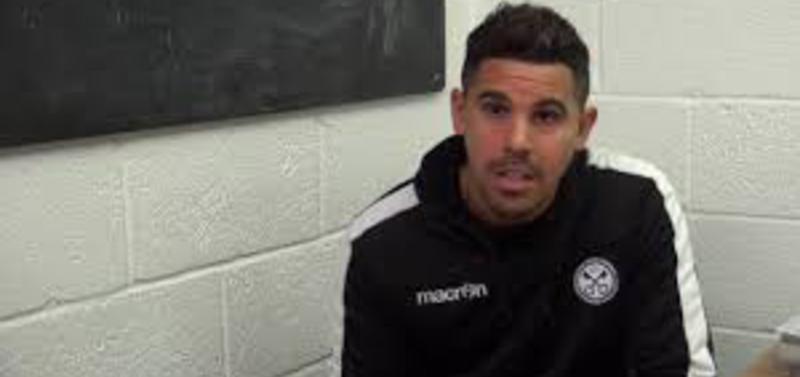 Liam McDonald -