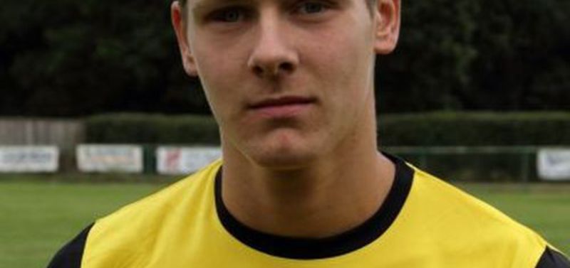 Richard Platts - Chesham United