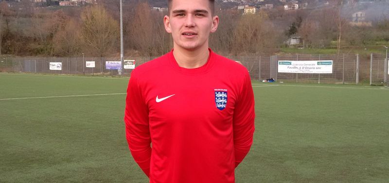 Alfie Powell
