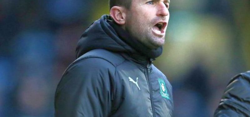 Paul Wotton