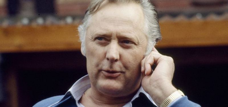 Peter Taylor