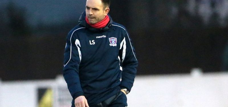 Lee Spalding