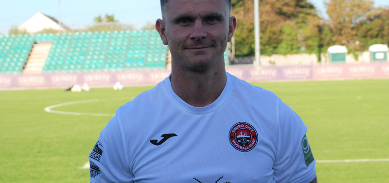 Shane White